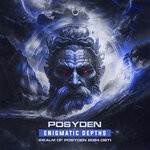 cover: Posyden - Enigmatic Depths (Realm Of Posyden 2024 OST)