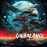 cover: Roman Lisov - Unbalance