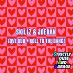 cover: Joedan|Skillz - Love Dub