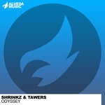 cover: ShrinkZ|TAWERS - Odyssey