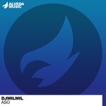 cover: Djmilmil - Aso