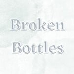 cover: Random Instrumental Meditation - Broken Bottles