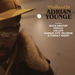 cover: Adrian Younge - Produced By