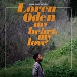 cover: Loren Oden - Adrian Younge Presents: Loren Oden