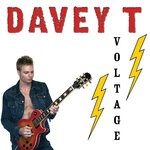 cover: Davey T Hamilton - Voltage (Remastered 2024)