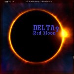 cover: Delta9 - Red Moon