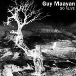 cover: Guy Maayan - So Alive