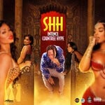 cover: Countree Hype|Intence - SHH (Explicit)