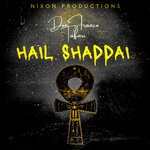 cover: Don Franco Tafari - Hail Shaddai