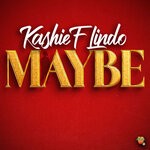 cover: KashieF Lindo - Maybe