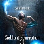 cover: Gym Hardstylez - Sickkunt Generation 2.0