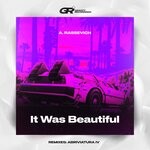 cover: A Rassevich - It Was Beautiful