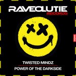 cover: Twisted Mindz - Power Of The Darkside