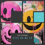 cover: Suit&Panda - Eyes On Me EP