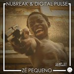 cover: Digital Pulse|Nubreak - Ze Pequeno