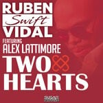 cover: Alex Lattimore|Ruben Vidal - Two Hearts