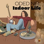 cover: Oded Nir - Indoor Life