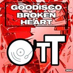 cover: GooDisco - Broken Heart