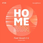 cover: Ken@Work - Feel Good 2 U