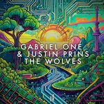 cover: Gabriel One - The Wolves