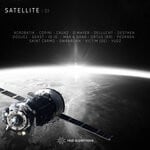 cover: Various - Satellite 01