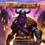 cover: Mole-E - Gjallahorn