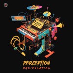 cover: Perception - Manipulation