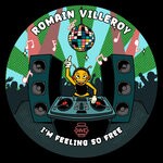 cover: Romain Villeroy - I'm Feeling So Free