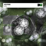 cover: JOYFIRE - Life