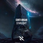 cover: Corti Organ - Starlight