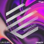 cover: Lin C (BR) - Crazy