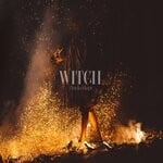 cover: Daria Kupr - Witch