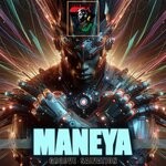 cover: Groove Salvation - Maneya