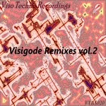 cover: D'Mike - Visigode, Vol 2 (Remixes)