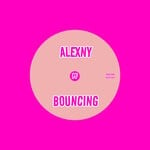 cover: Alexny - Bouncing