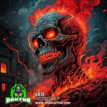 cover: DnB Doctor|LED. - Hotbox EP