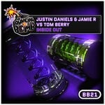 cover: Jamie R|Justin Daniels|Tom Berry - Inside Out