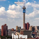 cover: Modjadeep.SA - The Plug