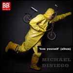 cover: Michael Diniego - Free Yourself