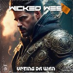 cover: Wicked Wes - Upting Da Wan