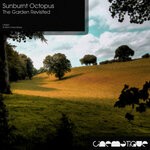 cover: Sunburnt Octopus - The Garden Revisited