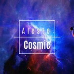 cover: Alesto - Cosmic