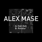 cover: Alex Mase - Dah Dah