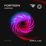 cover: FORTEEN - Saspens