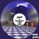 cover: massii|Rodney Dinkles - Creep EP