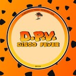 cover: D.P.V. - Disco Fever