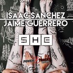 cover: Jaime Guerrero|Isaac Sanchez - She