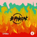 cover: B-Phreak - BURNIN'