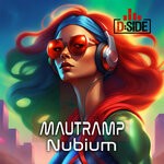 cover: Mautramp - Nubium