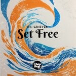 cover: Mr Grieves - Set Free